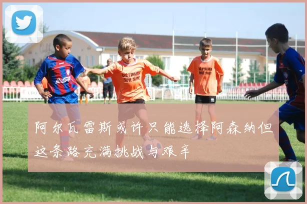 阿尔瓦雷斯或许只能选择阿森纳但这条路充满挑战与艰辛